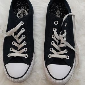 Converse all star sneakers